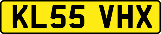 KL55VHX