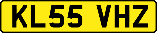 KL55VHZ
