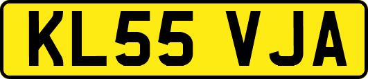KL55VJA