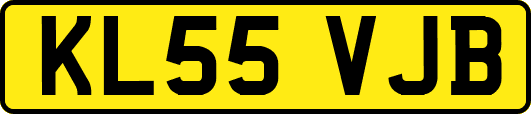 KL55VJB