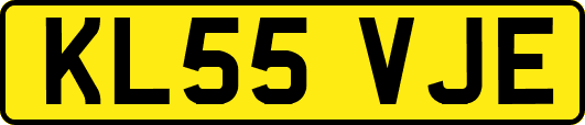 KL55VJE
