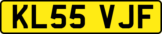 KL55VJF