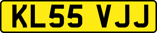 KL55VJJ