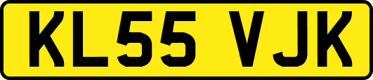KL55VJK