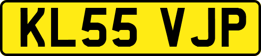 KL55VJP