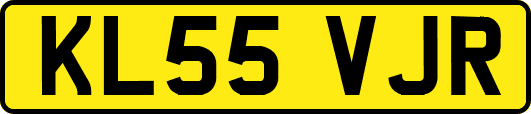 KL55VJR