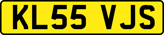 KL55VJS
