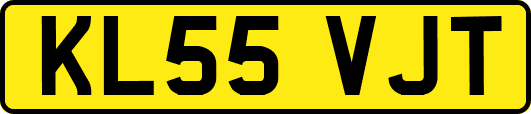 KL55VJT