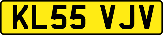 KL55VJV