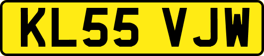KL55VJW