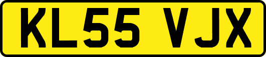 KL55VJX
