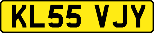 KL55VJY