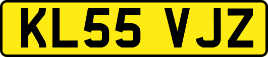 KL55VJZ