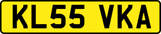KL55VKA