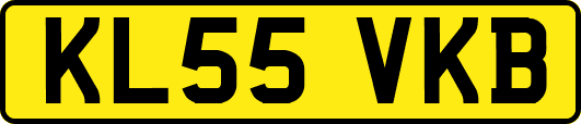 KL55VKB