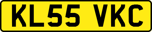 KL55VKC
