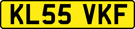 KL55VKF