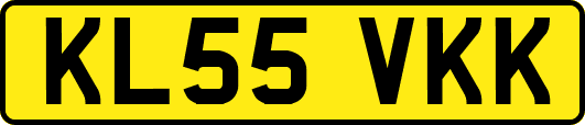 KL55VKK
