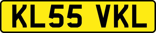 KL55VKL