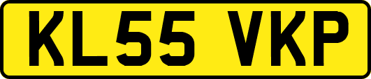 KL55VKP
