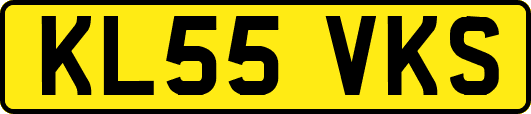 KL55VKS