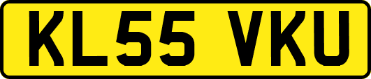 KL55VKU