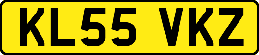 KL55VKZ