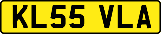 KL55VLA