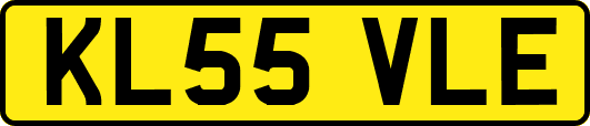 KL55VLE