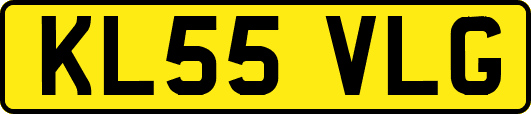 KL55VLG