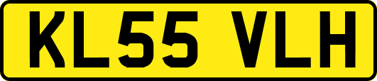 KL55VLH