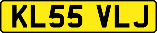KL55VLJ
