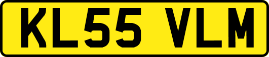 KL55VLM