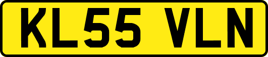 KL55VLN