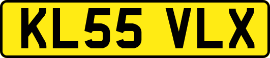 KL55VLX
