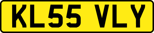 KL55VLY