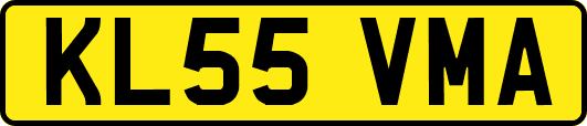 KL55VMA