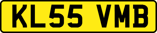 KL55VMB