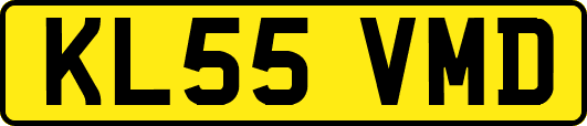 KL55VMD