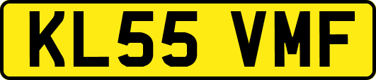 KL55VMF