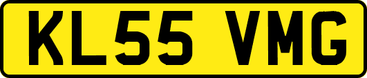 KL55VMG