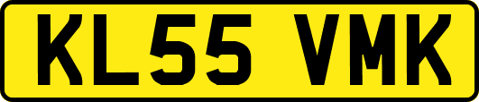 KL55VMK