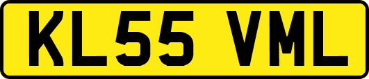 KL55VML