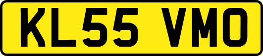 KL55VMO