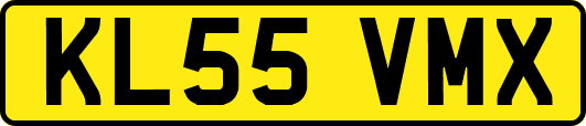 KL55VMX