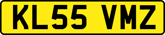 KL55VMZ