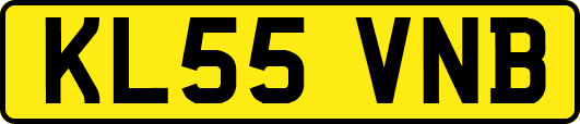 KL55VNB
