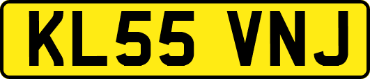 KL55VNJ
