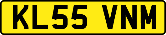 KL55VNM