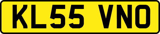 KL55VNO
